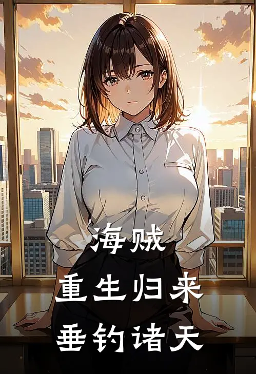 海贼：重生归来，垂钓诸天