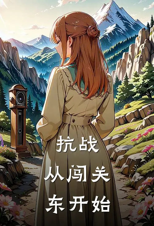 抗战：从闯关东开始