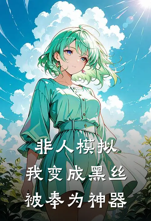 非人模拟：我变成黑丝被奉为神器