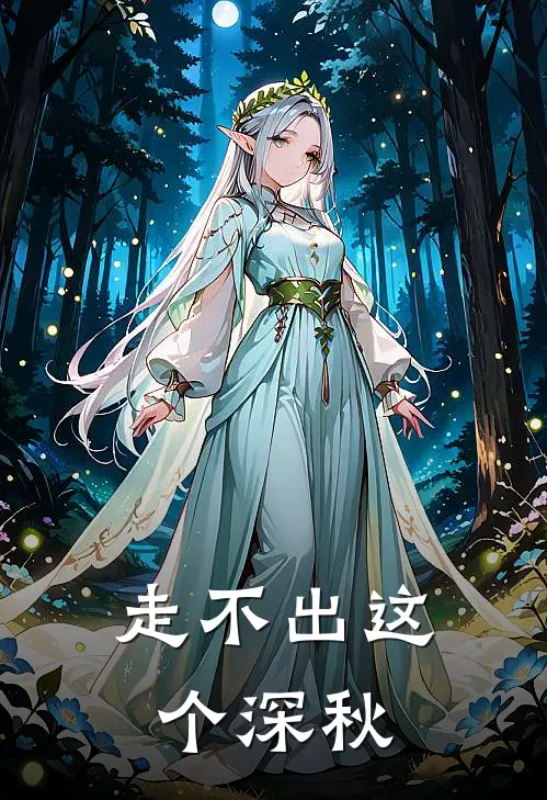 走不出这个深秋