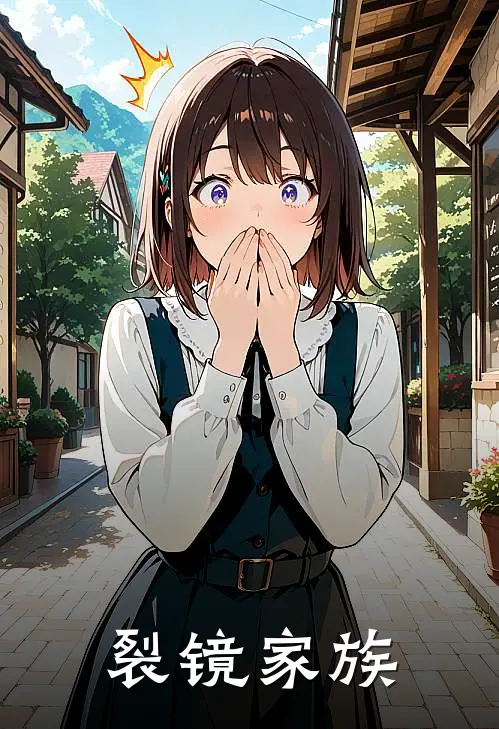 裂镜家族