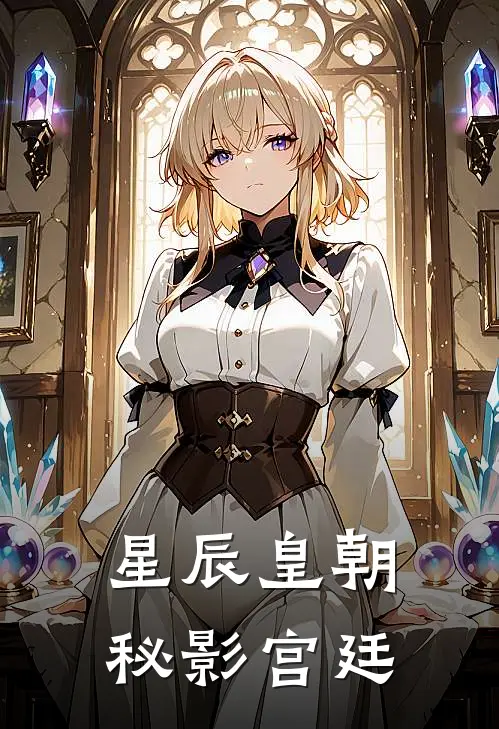 星辰皇朝秘影宫廷