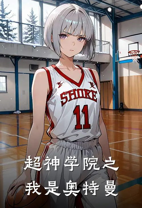 超神学院之我是奥特曼