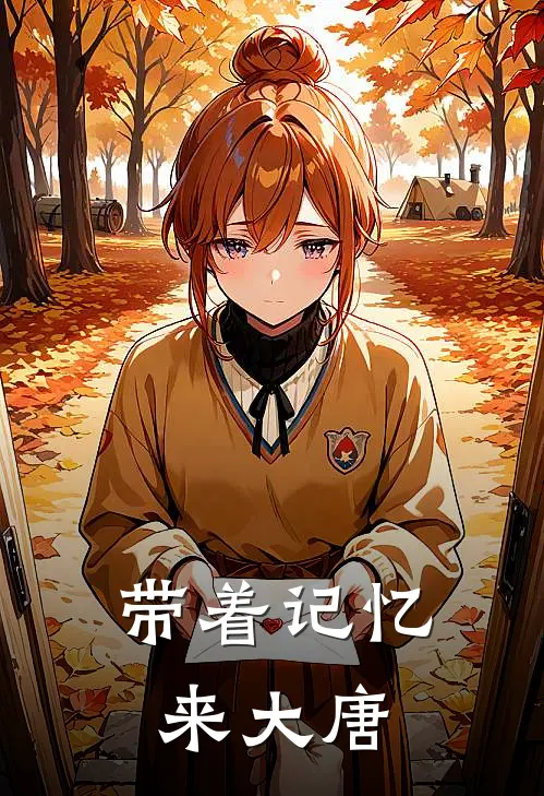 带着记忆来大唐