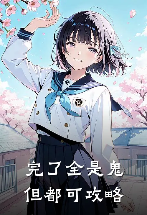 完了全是鬼但都可攻略