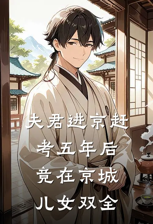 夫君进京赶考五年后，竟在京城儿女双全
