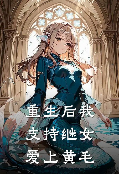 重生后我支持继女爱上黄毛