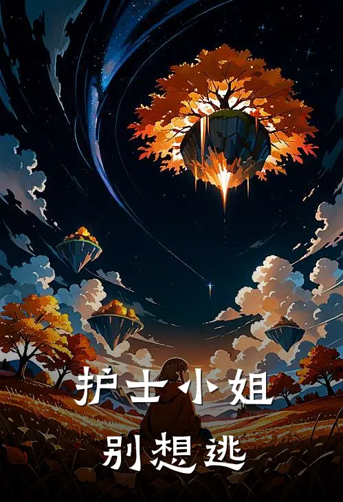 护士小姐，别想逃