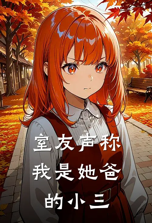 室友声称我是她爸的小三