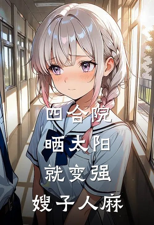 四合院：晒太阳就变强，嫂子人麻