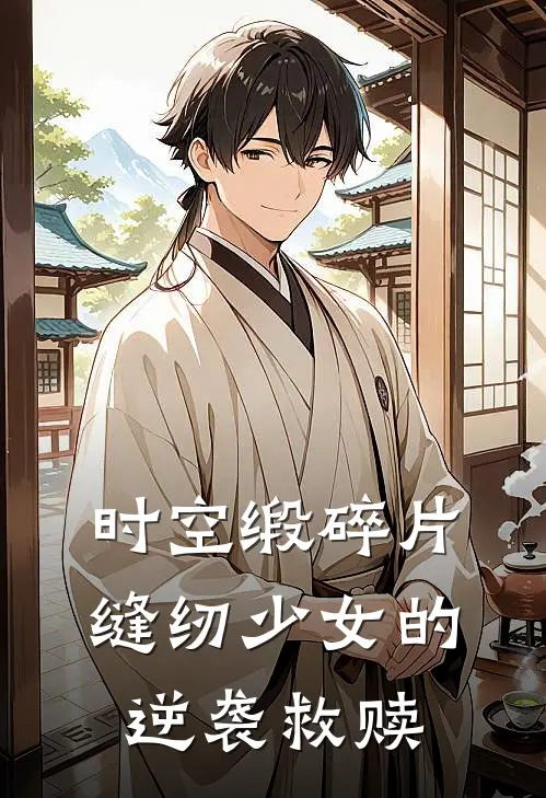 时空缎碎片：缝纫少女的逆袭救赎