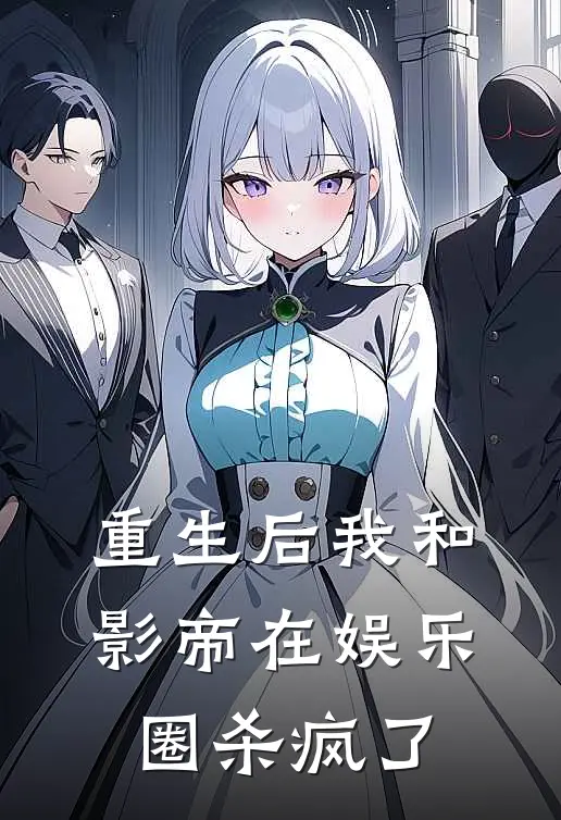 重生后我和影帝在娱乐圈杀疯了