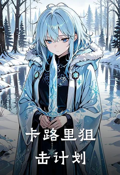 卡路里狙击计划