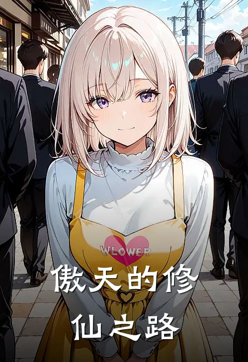 傲天的修仙之路