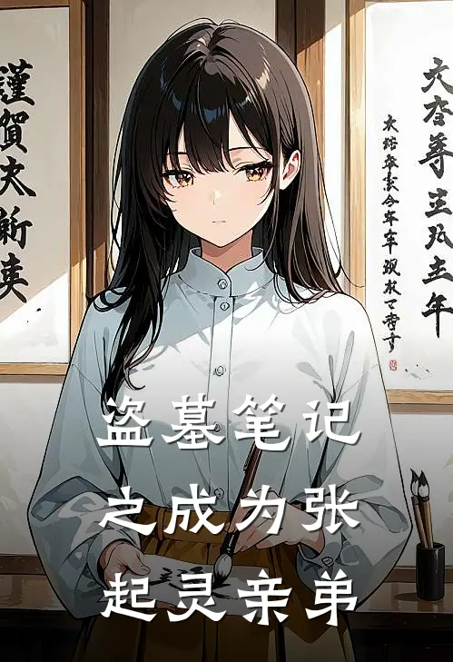 盗墓笔记之成为张起灵亲弟