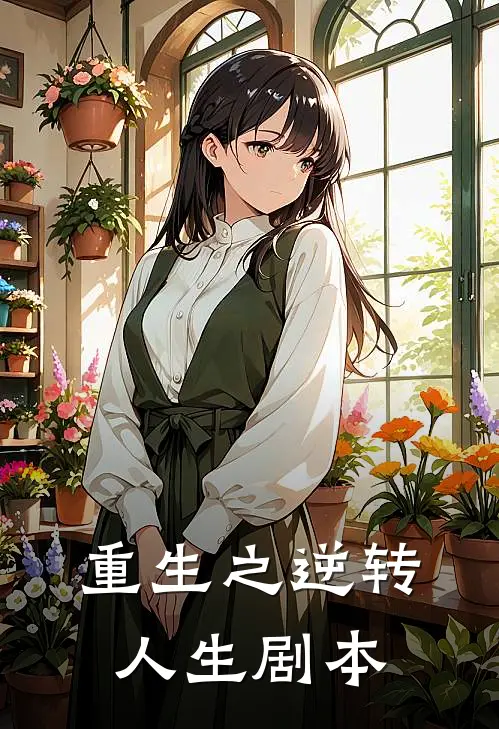 重生之逆转人生剧本