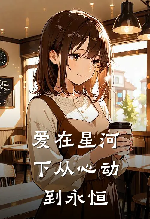 爱在星河下从心动到永恒