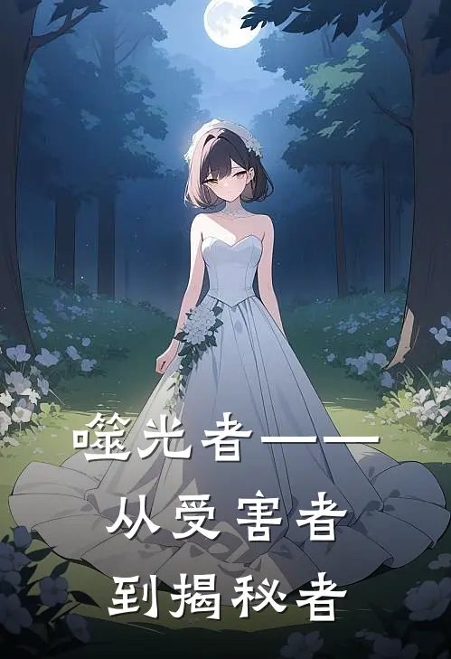 噬光者——从受害者到揭秘者