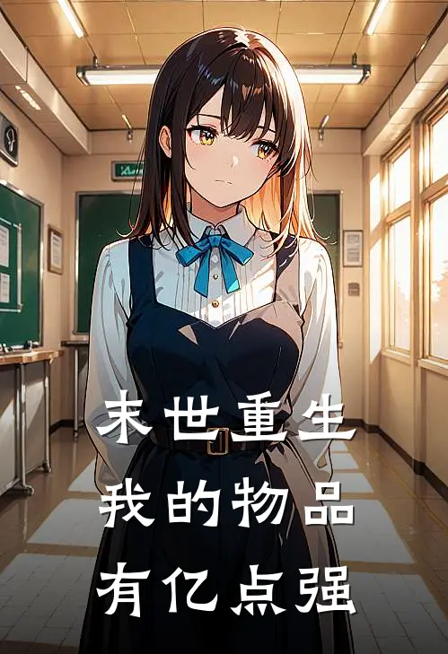 末世重生：我的物品有亿点强