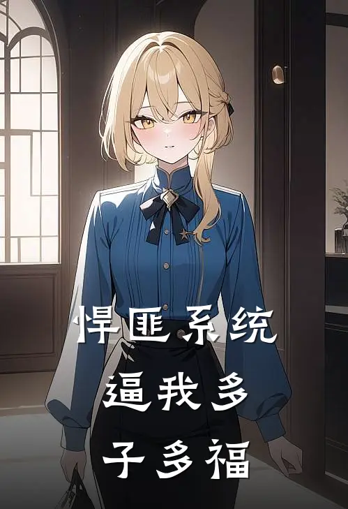 悍匪系统，逼我多子多福