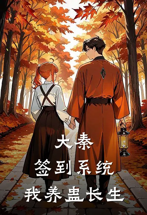 大秦：签到系统，我养蛊长生