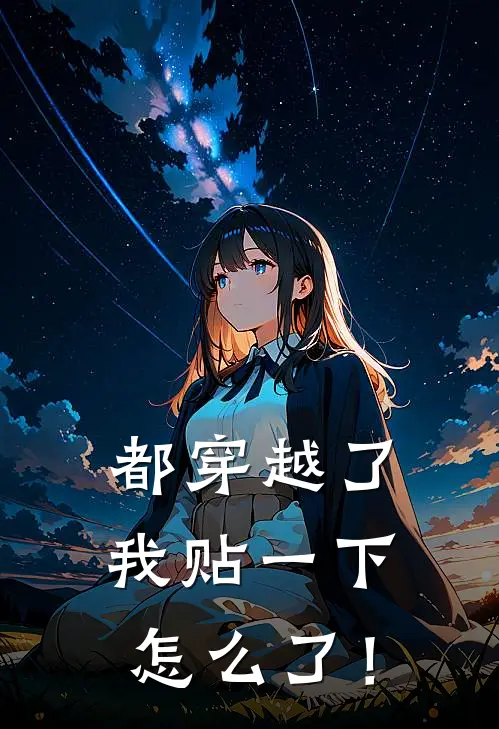 都穿越了我贴一下怎么了！