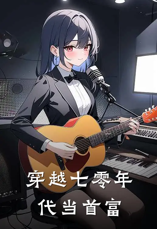 穿越七零年代当首富