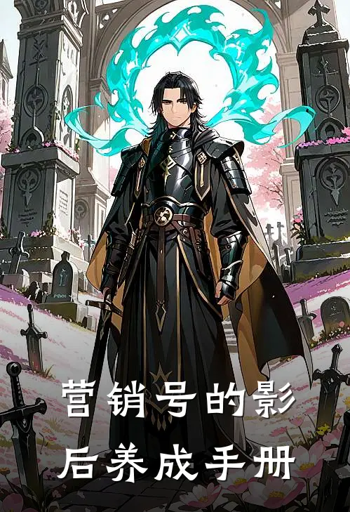 营销号的影后养成手册