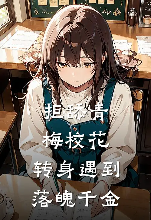 拒舔青梅校花，转身遇到落魄千金