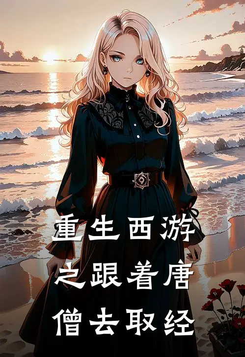 重生西游之跟着唐僧去取经