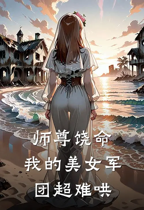 师尊饶命，我的美女军团超难哄