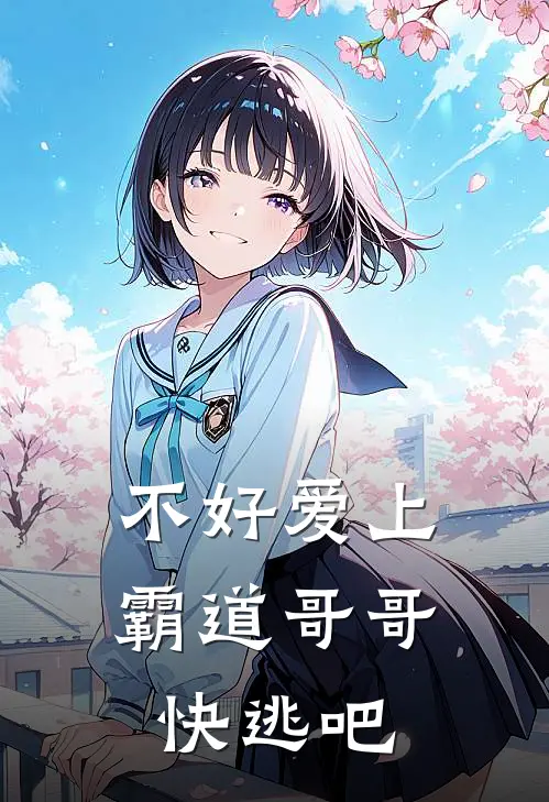 不好爱上霸道哥哥快逃吧