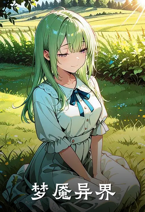 梦魇异界