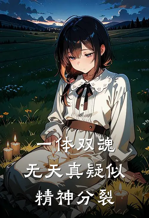 一体双魂，无天真疑似精神分裂
