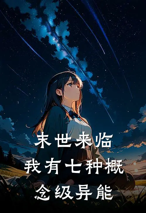 末世来临：我有七种概念级异能