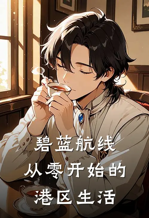 碧蓝航线：从零开始的港区生活