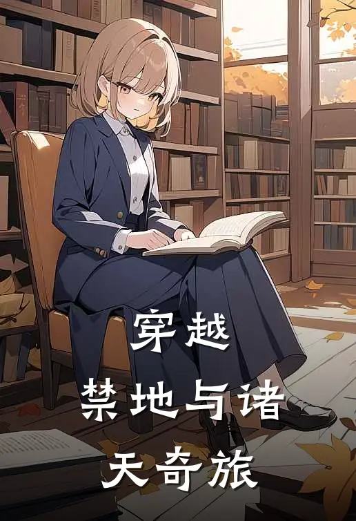 穿越：禁地与诸天奇旅