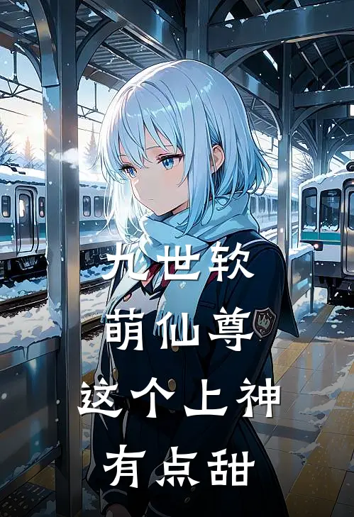 九世软萌仙尊：这个上神有点甜