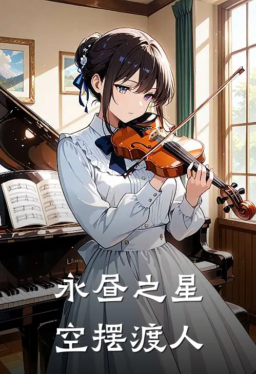 永昼之星空摆渡人