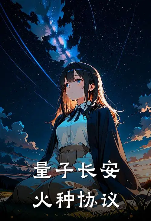 量子长安：火种协议