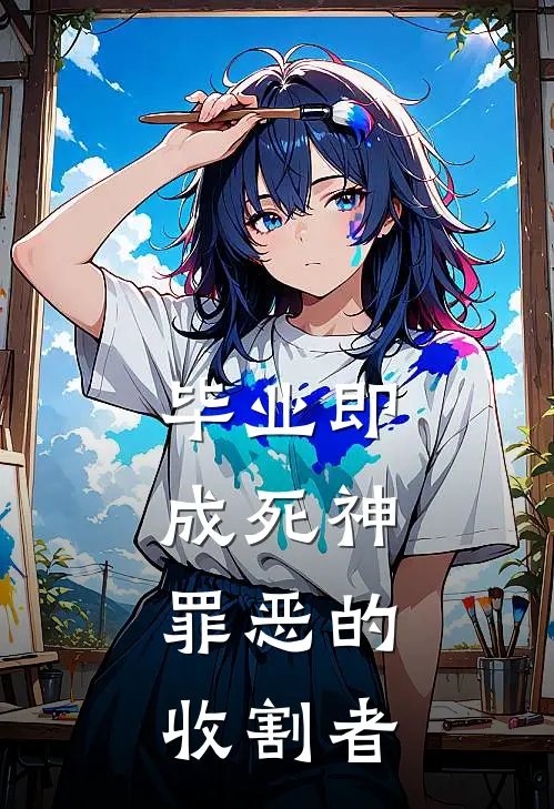 毕业即成死神，罪恶的收割者