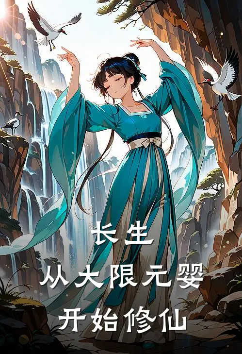 长生：从大限元婴开始修仙