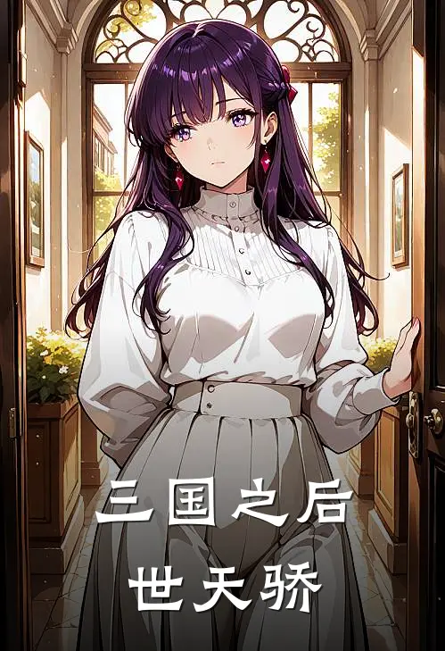 三国之后世天骄