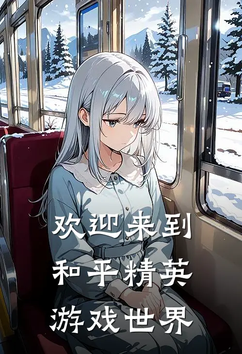 欢迎来到和平精英游戏世界