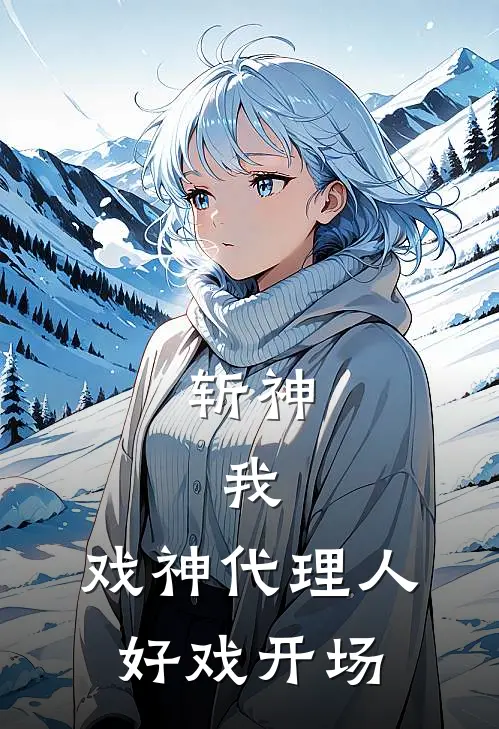 斩神：我，戏神代理人，好戏开场