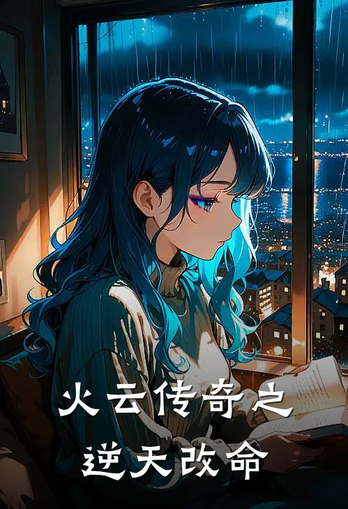 火云传奇之逆天改命