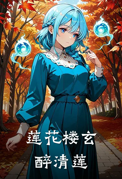 莲花楼玄醉清莲