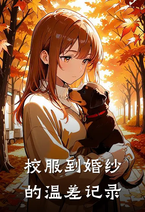 校服到婚纱的温差记录