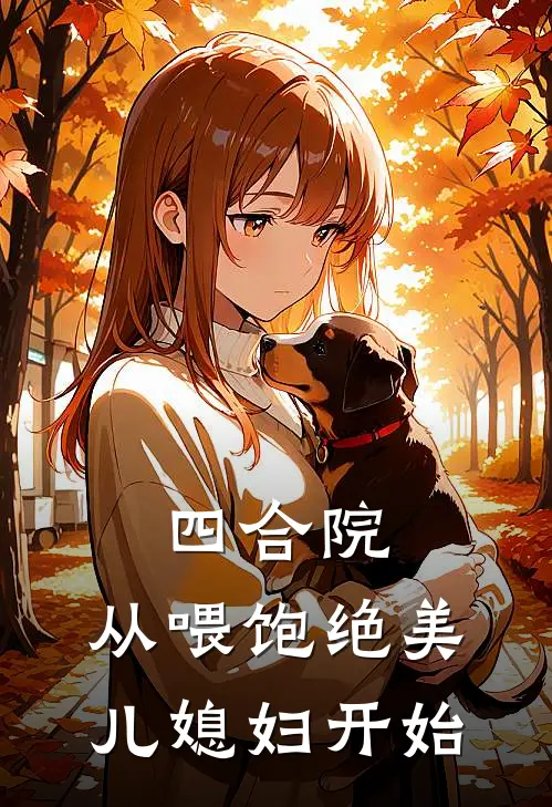 四合院：从喂饱绝美儿媳妇开始