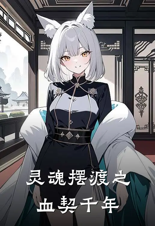 灵魂摆渡之血契千年